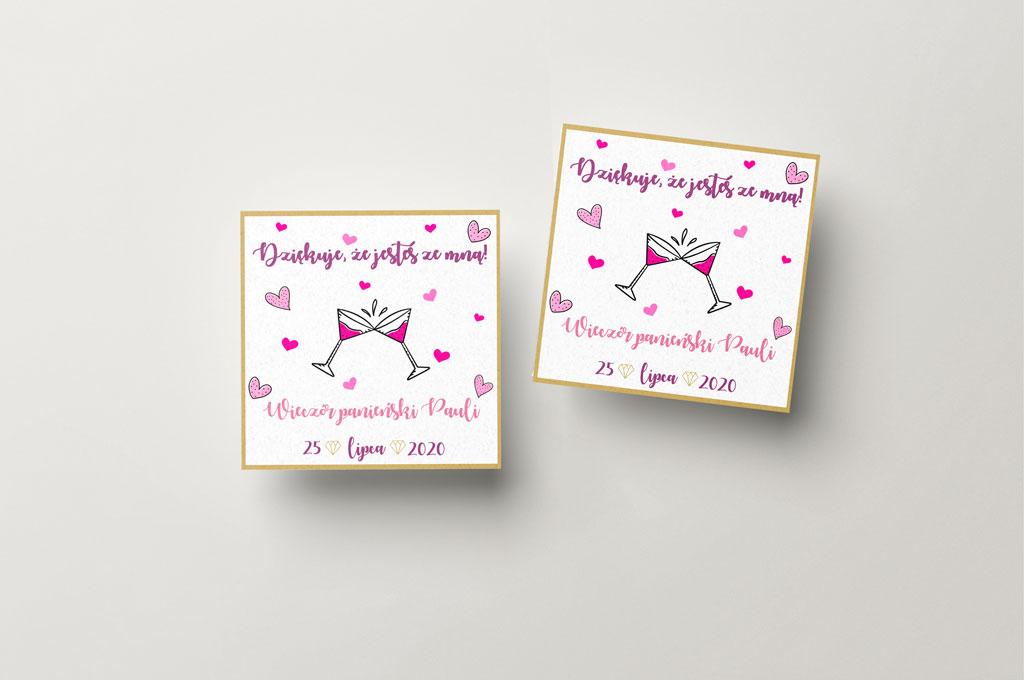 Zawieszka na wieczór panieński