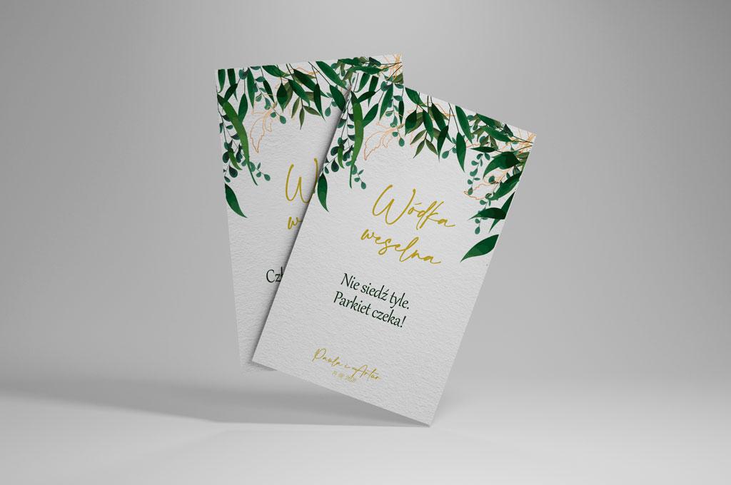 Zawieszka Springtime