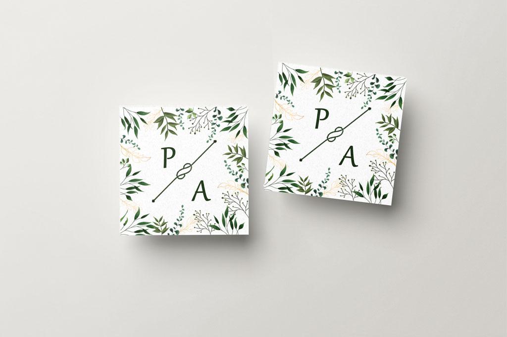 Zawieszka do koperty